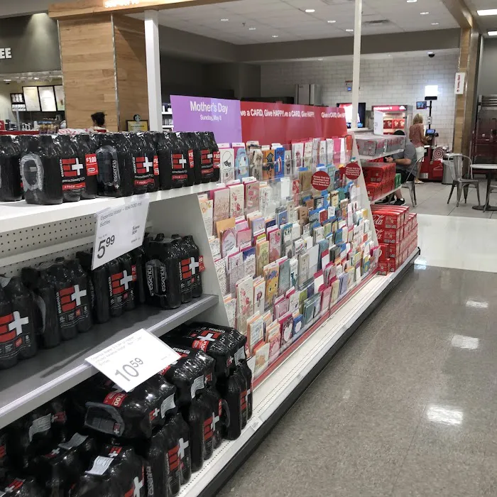 Target 5