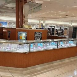 Macy's ico