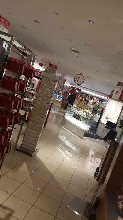 Macy's 4