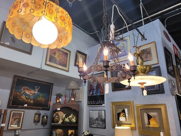 Savvy Chic Trends & Parisienne Boutique 1