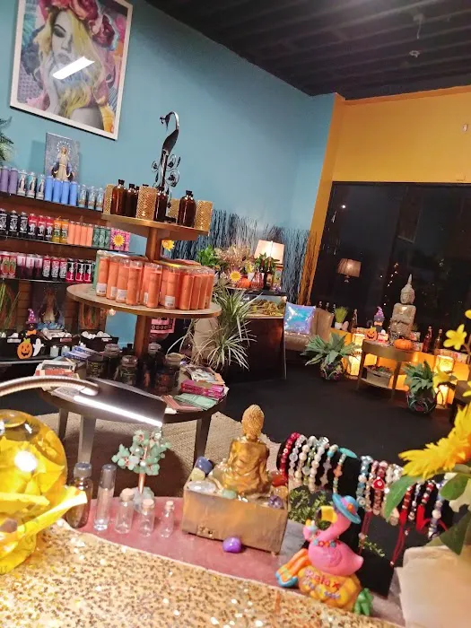 La Botanica Oshun and Yemaya 0