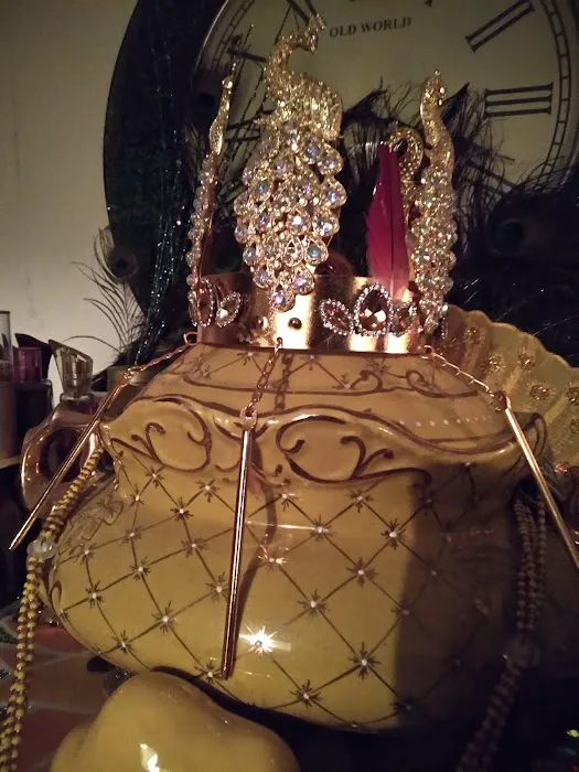 La Botanica Oshun and Yemaya 3