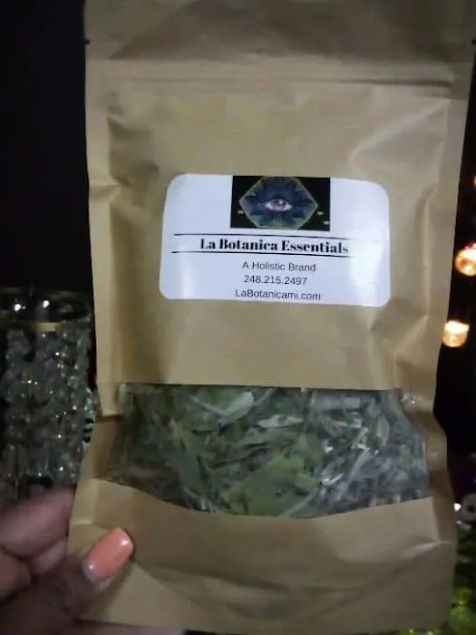 La Botanica Oshun and Yemaya 8