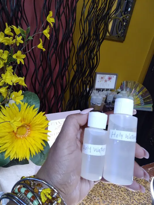 La Botanica Oshun and Yemaya 9