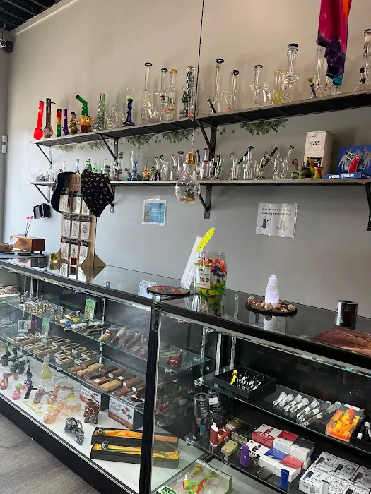 Magic Crystal Health & Wellness 4