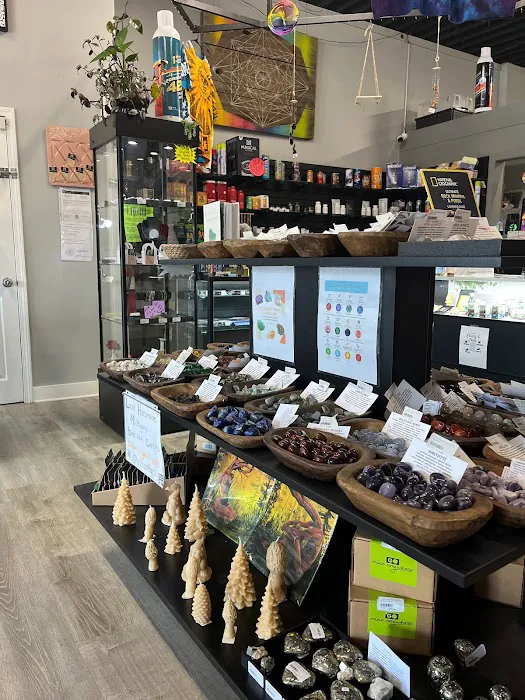 Magic Crystal Health & Wellness 8