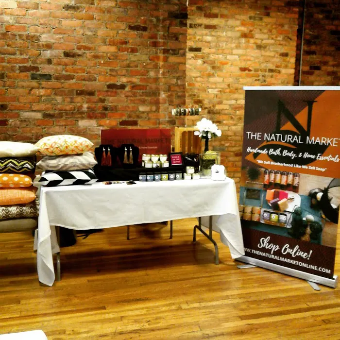 The Natural Market 0