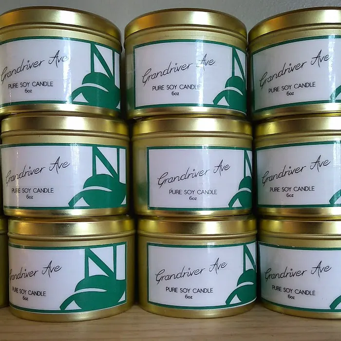 The Natural Market 4
