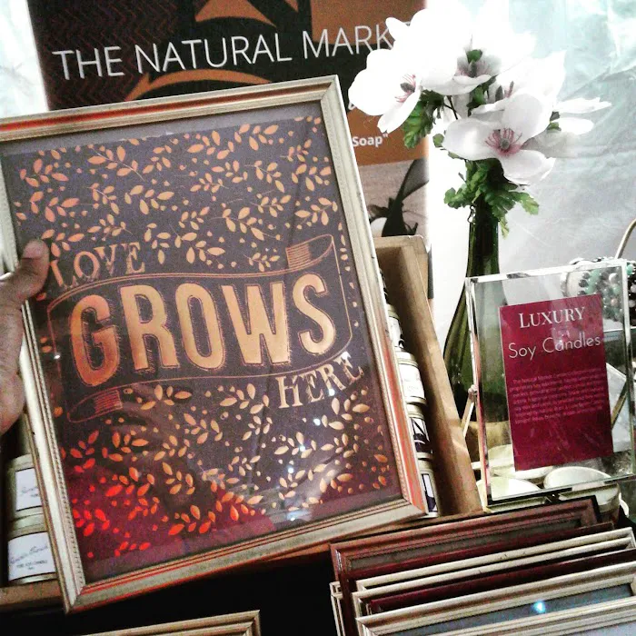 The Natural Market 7