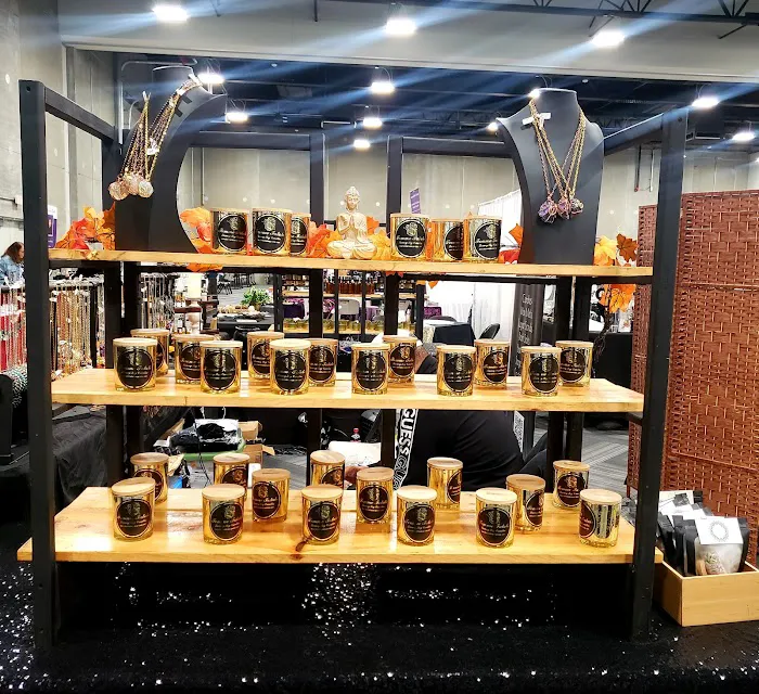 Boho Luxe Detroit 2
