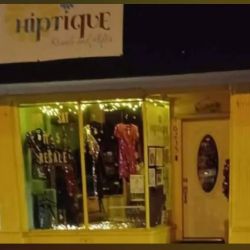 Hiptique Resale & Gifts ico