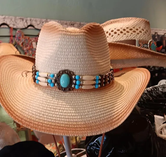 Hiptique Resale & Gifts 2