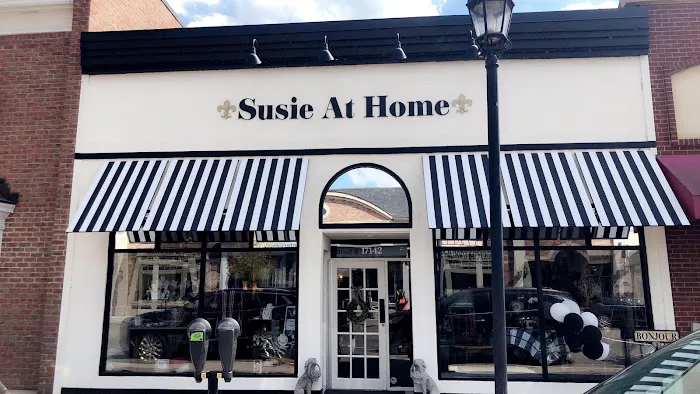 Susie At Home 0
