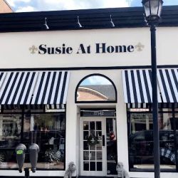Susie At Home ico