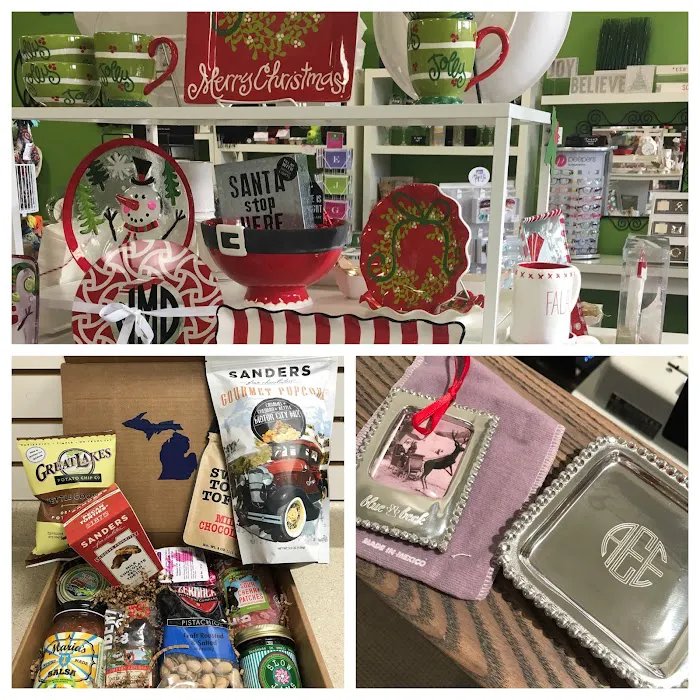 Small Favors Gift Gallery 2