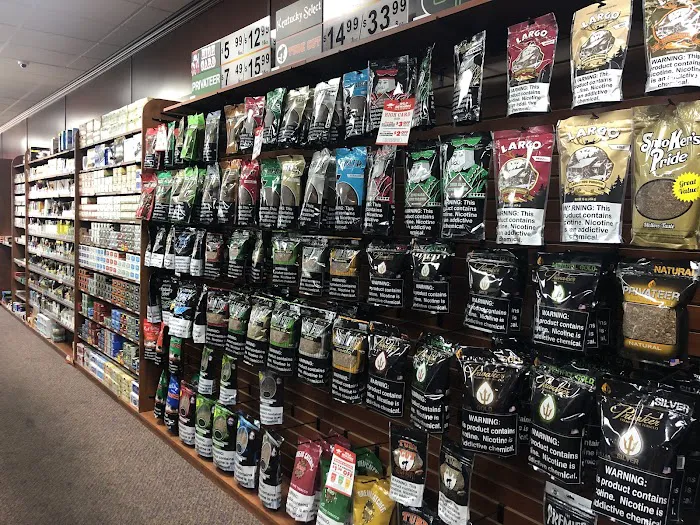 Wild Bill's Tobacco 3