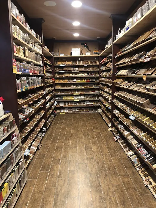 Wild Bill's Tobacco 7