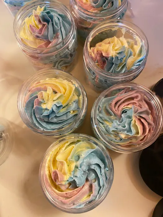 SweetScentCandles 0