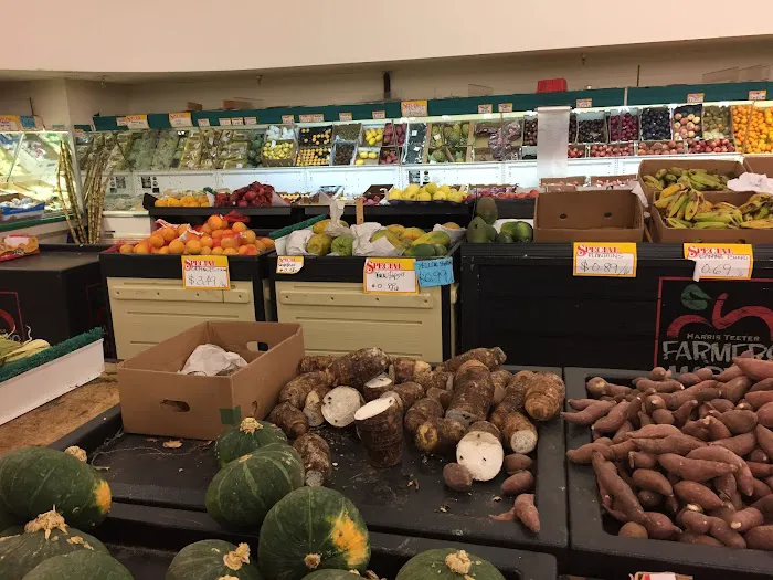 K&S World Market 3