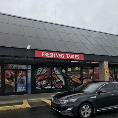 K&S World Market