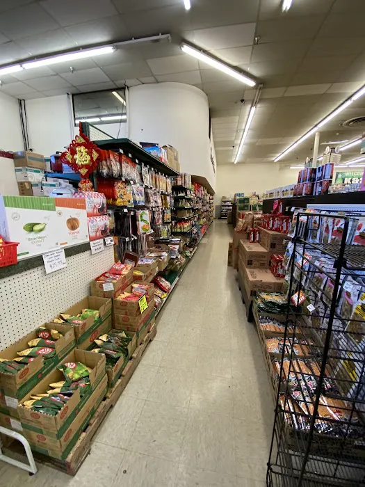 K&S World Market 1