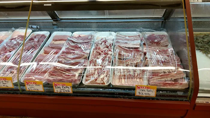 K&S World Market 6