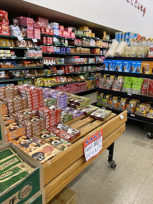 K&S World Market 4