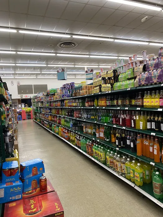 K&S World Market 7