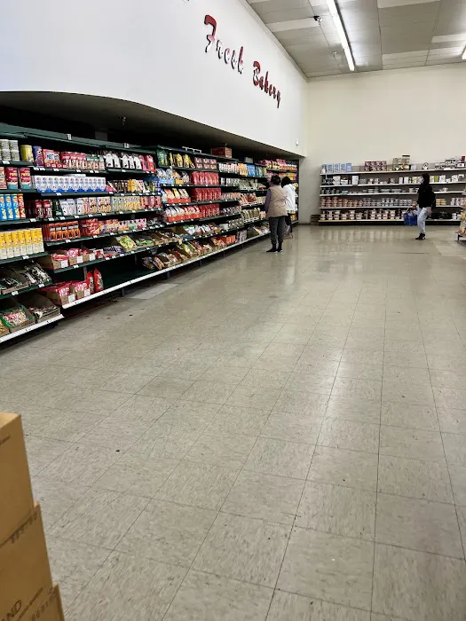 K&S World Market 9