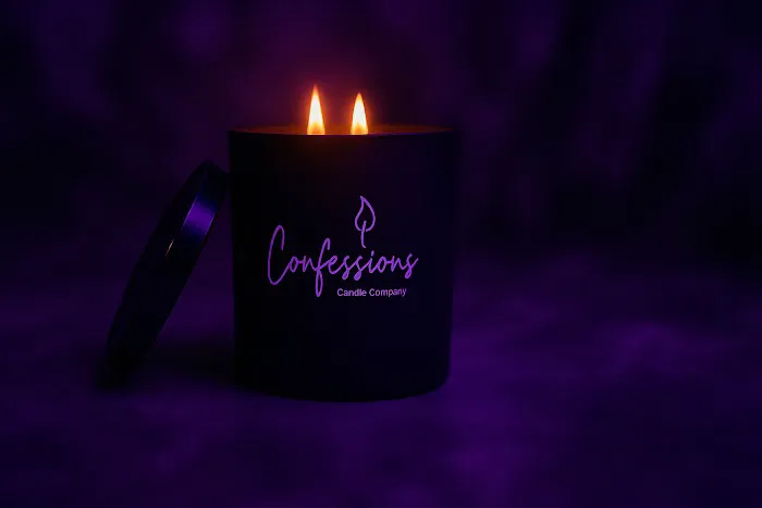 confessions candle company 0