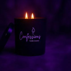 confessions candle company ico