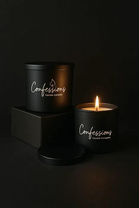 confessions candle company 2