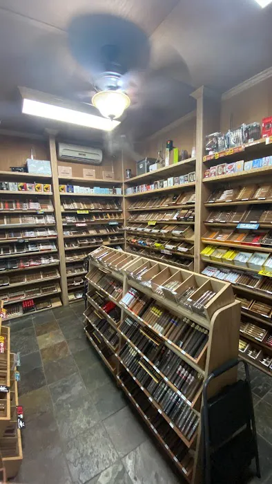 Wild Bill's Tobacco 2