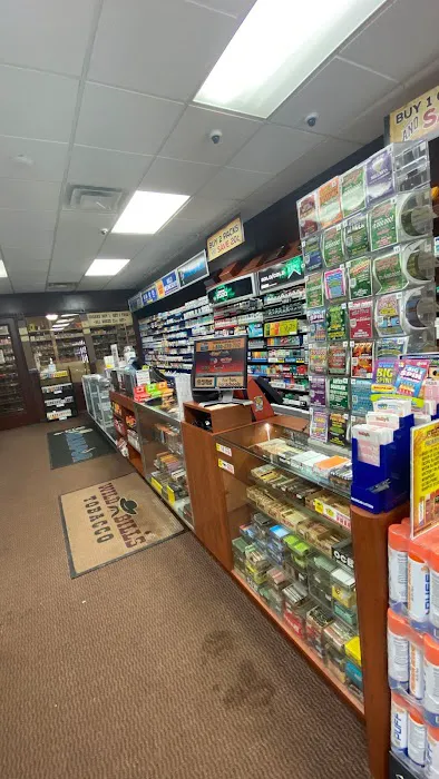 Wild Bill's Tobacco 4