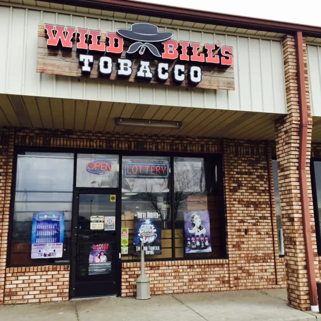 Wild Bill's Tobacco 3
