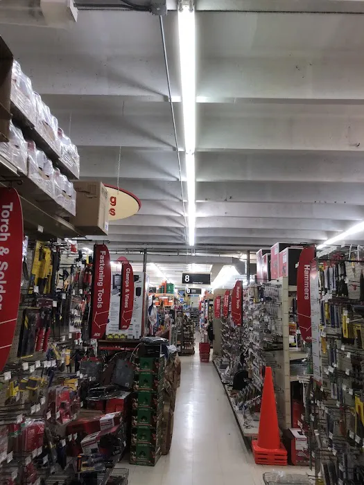 Guthrie's Ace Hardware- West Nashville 0