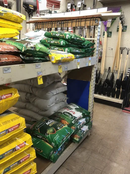 Guthrie's Ace Hardware- West Nashville 3