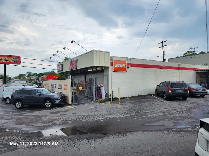 Guthrie's Ace Hardware- West Nashville 4
