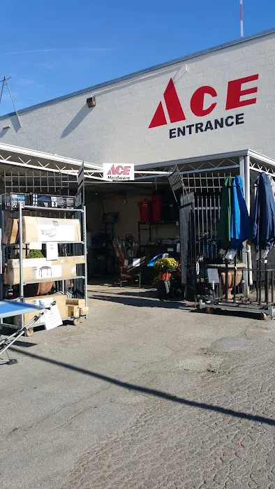 Guthrie's Ace Hardware- West Nashville 1