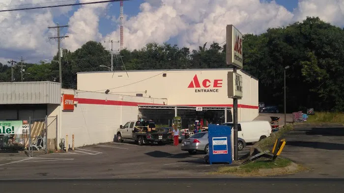 Guthrie's Ace Hardware- West Nashville 6