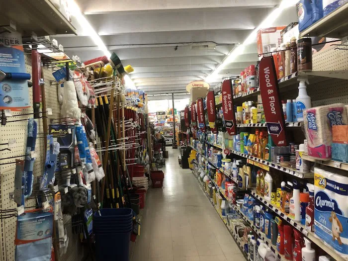 Guthrie's Ace Hardware- West Nashville 5