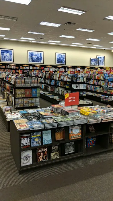 Books-A-Million 1