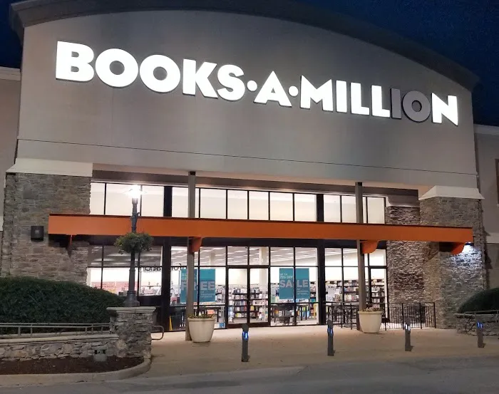 Books-A-Million 6