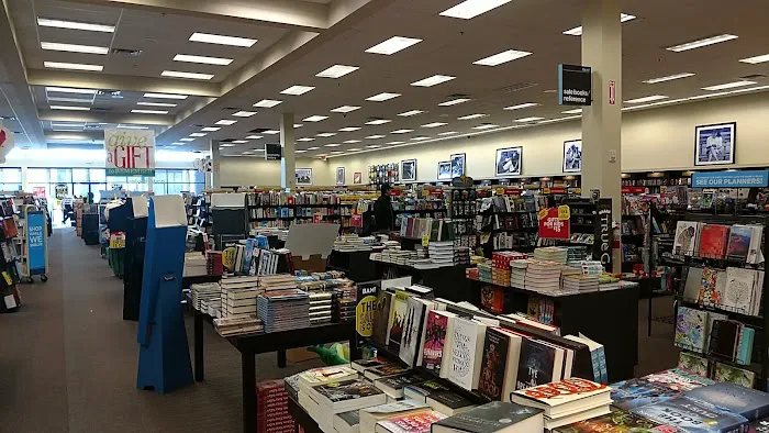 Books-A-Million 7