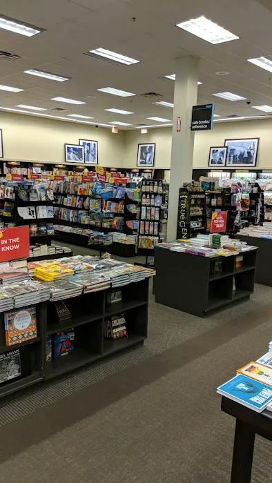Books-A-Million 3