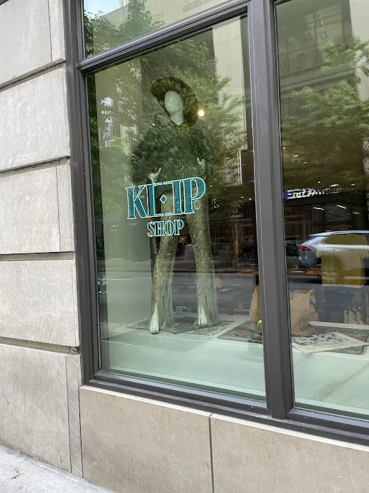 Keep Shop 0