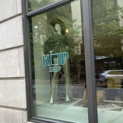 Keep Shop ico