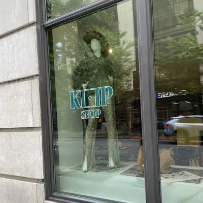 Keep Shop