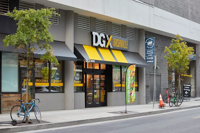 DGX 1