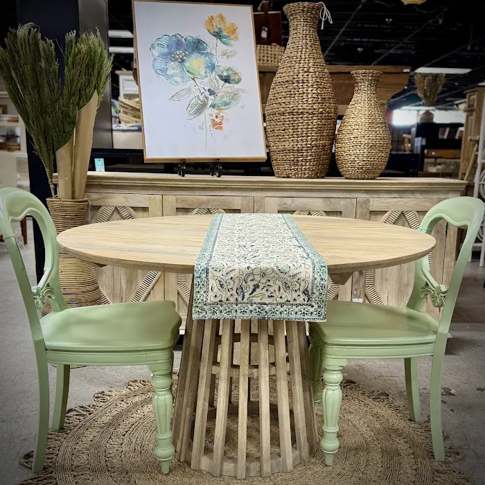 Nadeau - Furniture With a Soul 1